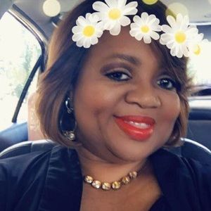 Meet your Posher, Keyatta